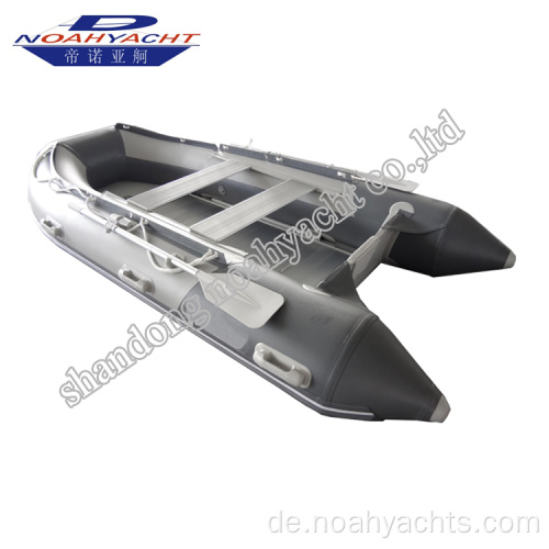 Dinghy -zartes aufblasbares Boot 2,7 m